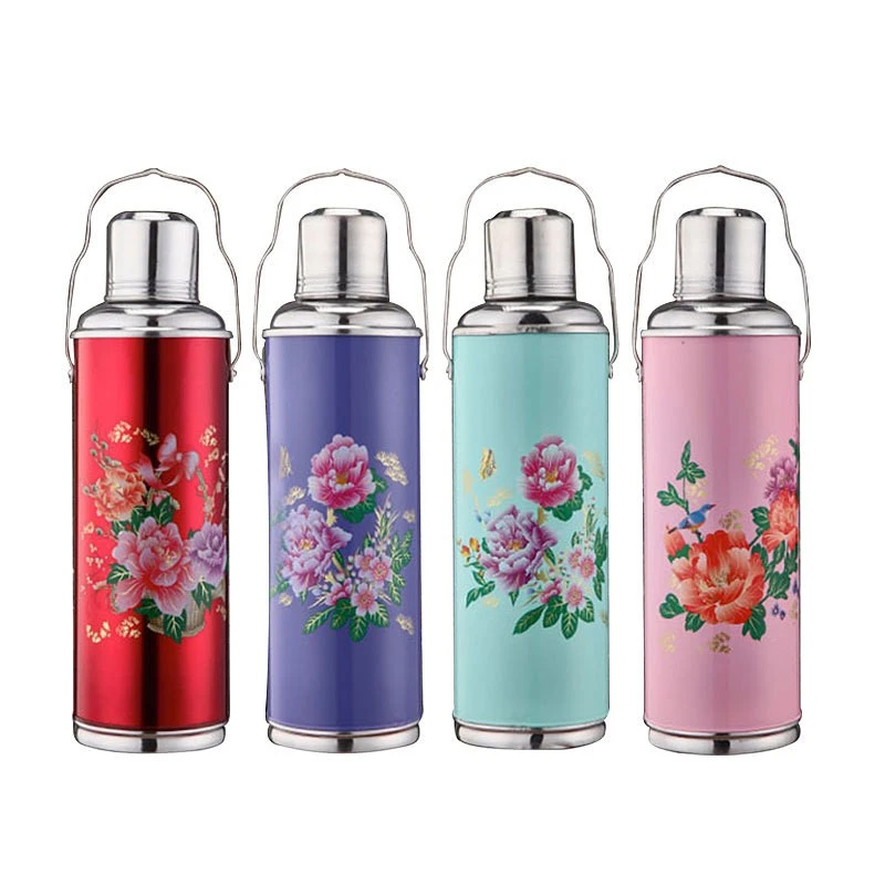 Inner Glass Vacuum Flask